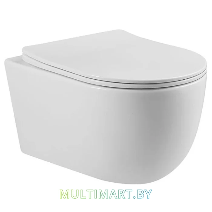 Унитаз Vincea Evo VT1-34S
